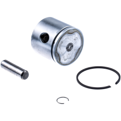 PISTON d'origine Husqvarna référence 5300695-53