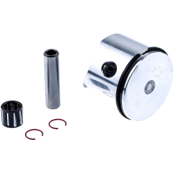 PISTON d'origine Husqvarna référence 5300713-21