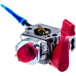 CARBURATEUR d'origine Husqvarna référence 5300717-75