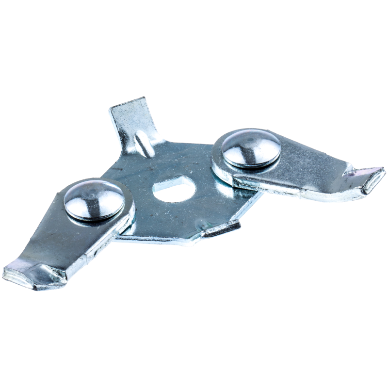 ENSEMBLE DE LAME DE PAILLIS d'origine Husqvarna référence 5300953-55