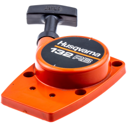 CARTER DU LANCEUR d'origine Husqvarna référence 5310024-61