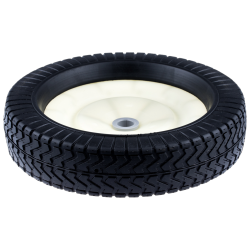 ROUE COMPLÈTE d'origine Husqvarna référence 5310027-46