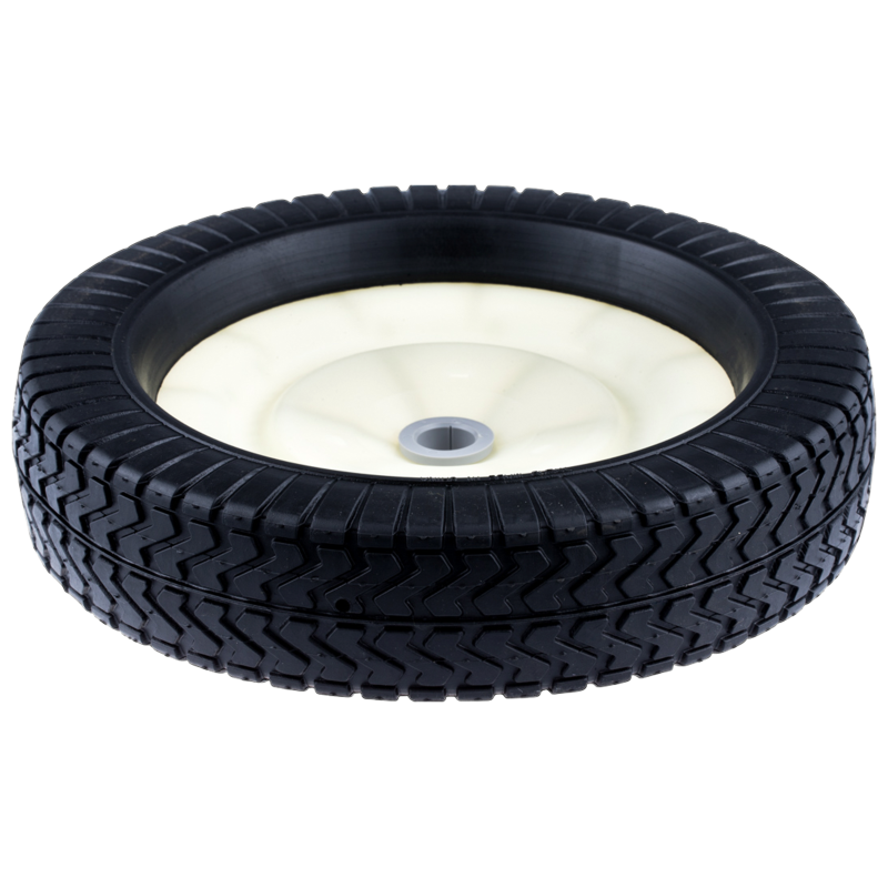 ROUE COMPLÈTE d'origine Husqvarna référence 5310027-46
