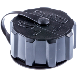 BOUCHON DE RÉSERVOIR d'origine Husqvarna référence 5310033-99
