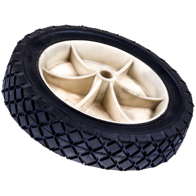 ROUE d'origine Husqvarna référence 5310046-28