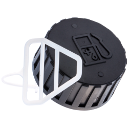 BOUCHON DE RÉSERVOIR d'origine Husqvarna référence 5310049-40