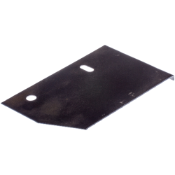 PLAQUE d'origine Husqvarna référence 5310054-14