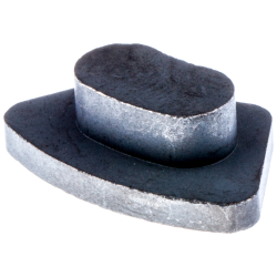 GARNITURE DE FREIN d'origine Husqvarna référence 5310065-02