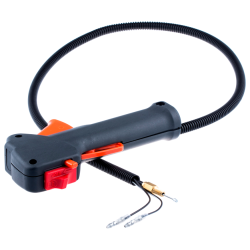 POIGNEE COMPLÈTE d'origine Husqvarna référence 5310078-29