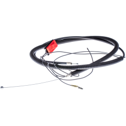 CABLE ASSEMBLE d'origine Husqvarna référence 5310078-68