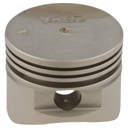 PISTON d'origine Husqvarna référence 5310086-28