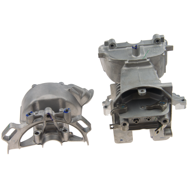 CARTER MOTEUR d'origine Husqvarna référence 5310087-21