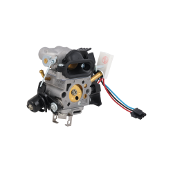 KIT VERGASER H550XP/XPG d'origine Husqvarna référence 5310139-01
