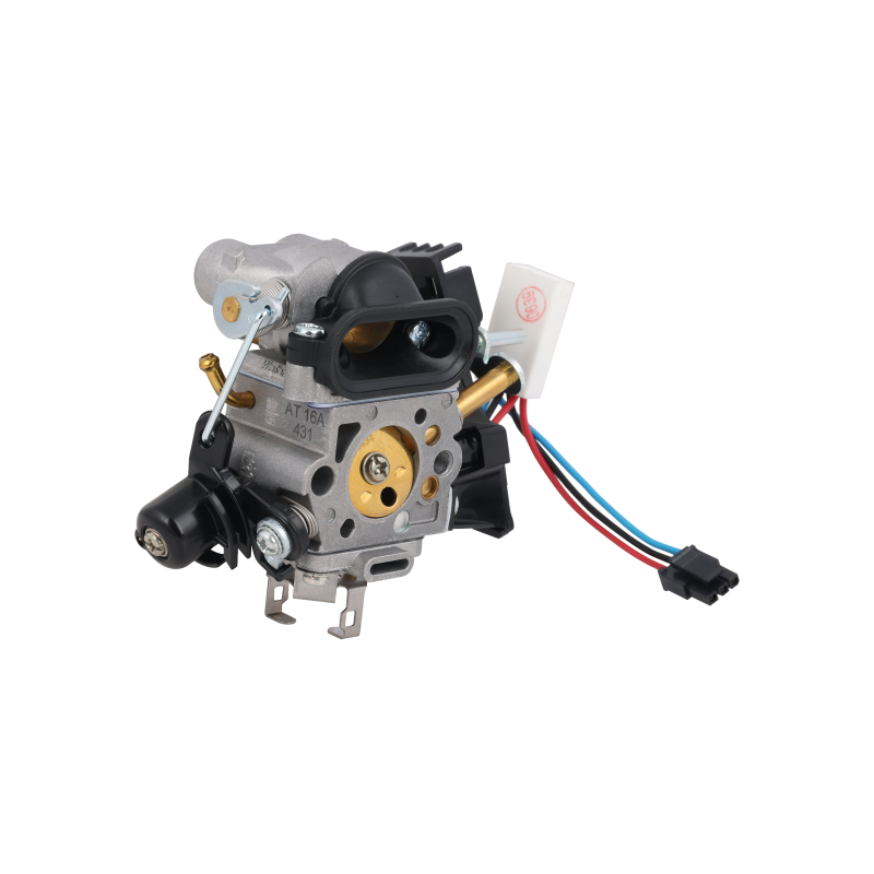 KIT VERGASER H550XP/XPG d'origine Husqvarna référence 5310139-01