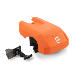 CARTER COMPLET d'origine Husqvarna référence 5310433-01