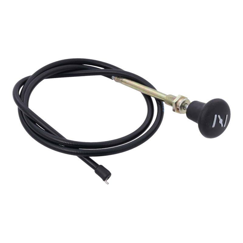 CABLE CHOKE 38 LENGTH d'origine Husqvarna référence 5310772-01