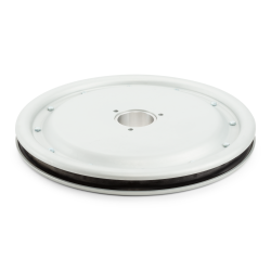 ROUE MOTRICE AVEC CAOUTCHOUC d'origine Husqvarna référence 5311144-51