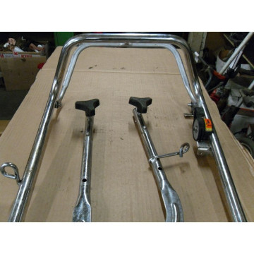 GUIDON  HONDA HR 173 (1)