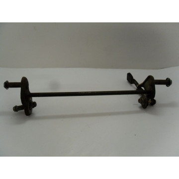 ESSIEU AVANT HONDA HR 173 (1)