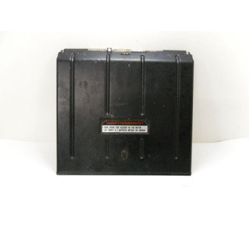 TRAPPE ARRIERE HONDA HR 173...