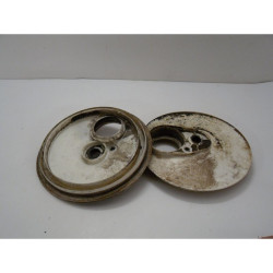 FLASQUES ROUES ARRIERE...