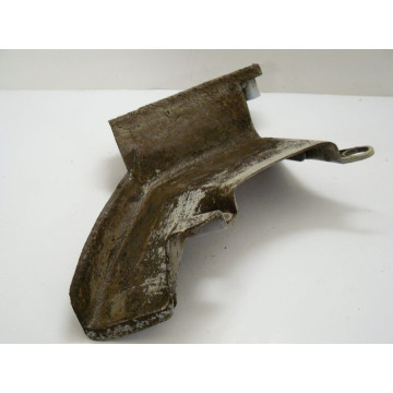 CACHE COURROIE HONDA HR 173...