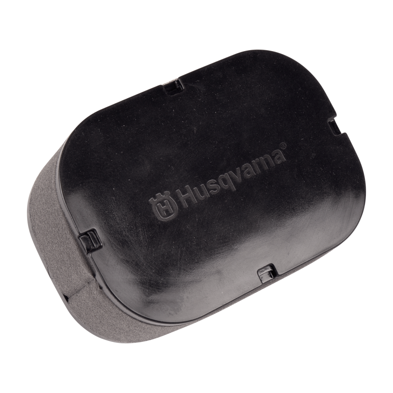 FILTRE Ã  AIR POUR MOTEUR HV586AE d'origine Husqvarna référence 5311471-10