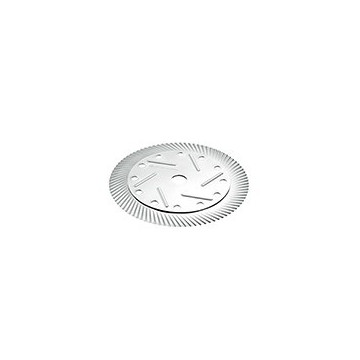 Disque inox pour...
