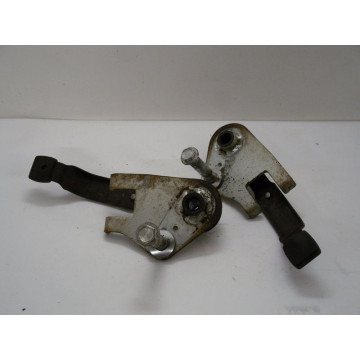 SUPPORTS ROUES ARRIERE...