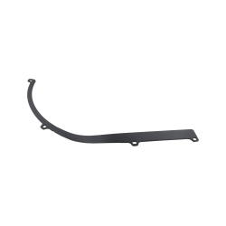 DÉFLECTEUR DROIT, 0,54 d'origine Husqvarna référence 5311686-01