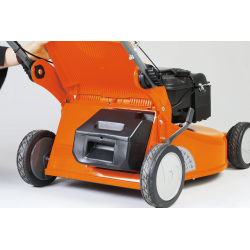 BOUCHON d'origine Husqvarna référence 5312132-26