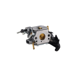CARBURETTOR Z014-120-0640-B P0 d'origine Husqvarna référence 5312156-01