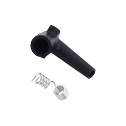 CAPUCHON DE BOUGIE d'origine Husqvarna référence 5312415-01