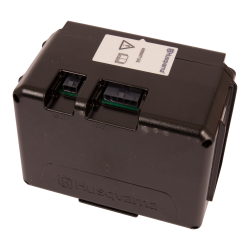 BATTERY d'origine Husqvarna référence 5312937-01