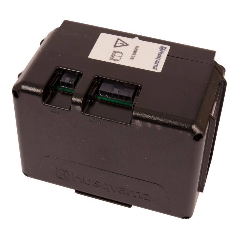 BATTERY d'origine Husqvarna référence 5312937-01