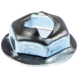ÉCROU d'origine Husqvarna référence 5321243-46