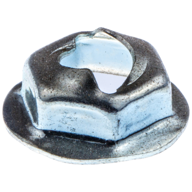 ÉCROU d'origine Husqvarna référence 5321243-46