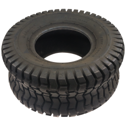 PNEU AR HD.18X8.5-8    126957X d'origine Husqvarna référence 5321269-57