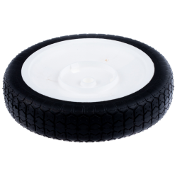 ROUE d'origine Husqvarna référence 5321462-48