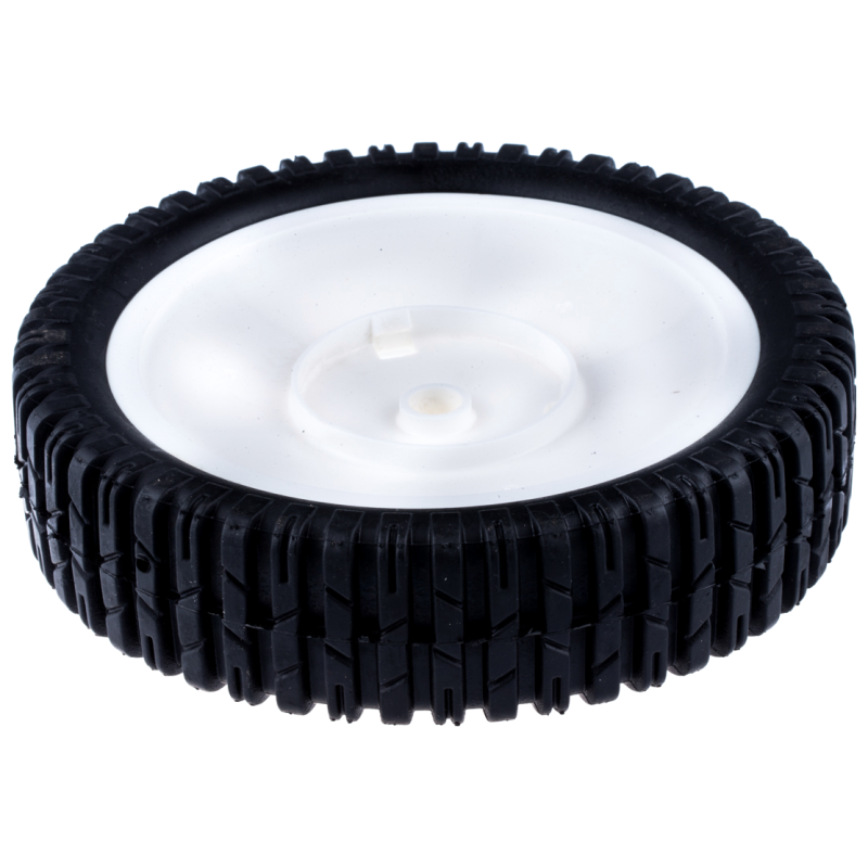 ROUE COMPLÈTE d'origine Husqvarna référence 5321511-55