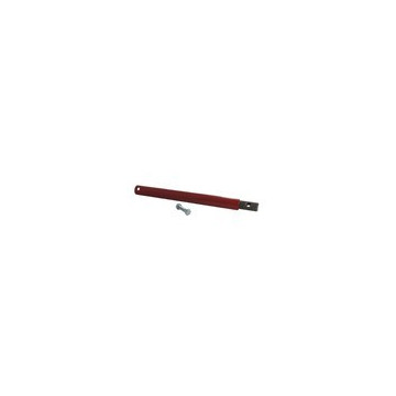 Tube rallonge 12" pour...
