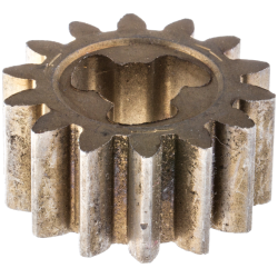 PIGNON d'origine Husqvarna référence 5321664-50