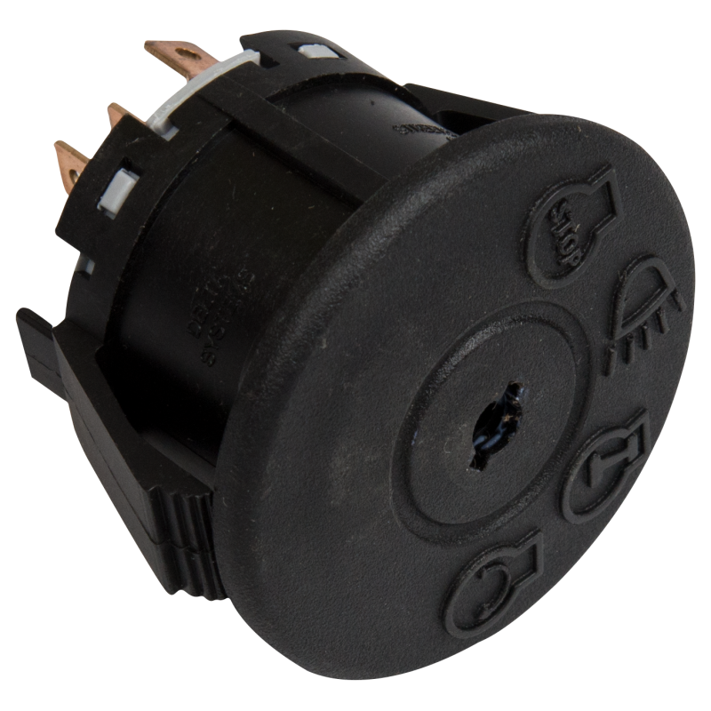INTERRUPTEUR d'origine Husqvarna référence 5321755-66