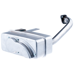 SILENCIEUX d'origine Husqvarna référence 5321797-58