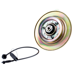 EMBRAYAGE d'origine Husqvarna référence 5321798-87