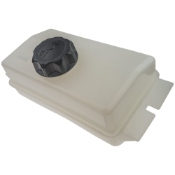 RÉSERVOIR DE CARBURANT COMPLET d'origine Husqvarna référence 5321849-00