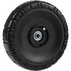ROUES X2 d'origine Husqvarna référence 5321926-22
