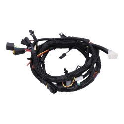 CABLE ASSEMBLE d'origine Husqvarna référence 5321942-76