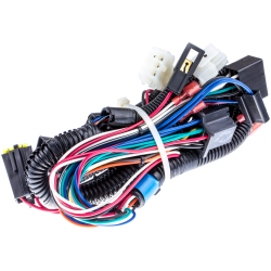 CABLE ASSEMBLE d'origine Husqvarna référence 5324011-04