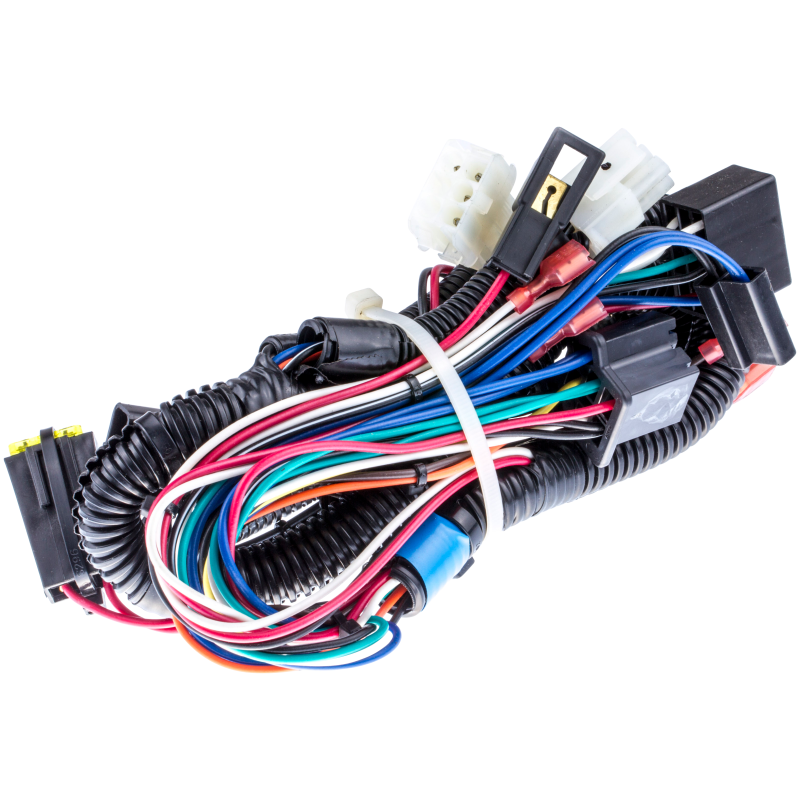 CABLE ASSEMBLE d'origine Husqvarna référence 5324011-04